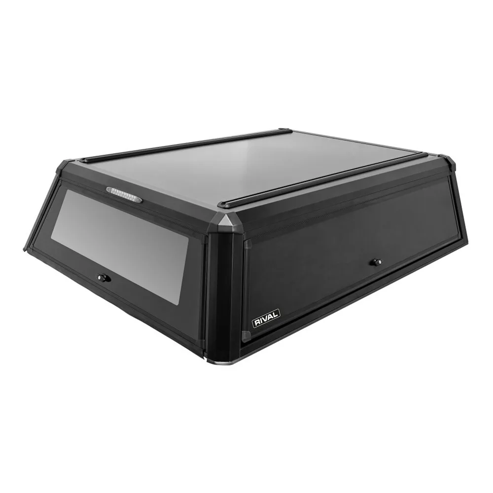 RIVAL Aluminium Hardtop passend für Jeep Gladiator JT (20-)