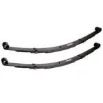 Blattfedernset rechts + links vorne Crown Automotive passend für Wrangler YJ 87-95