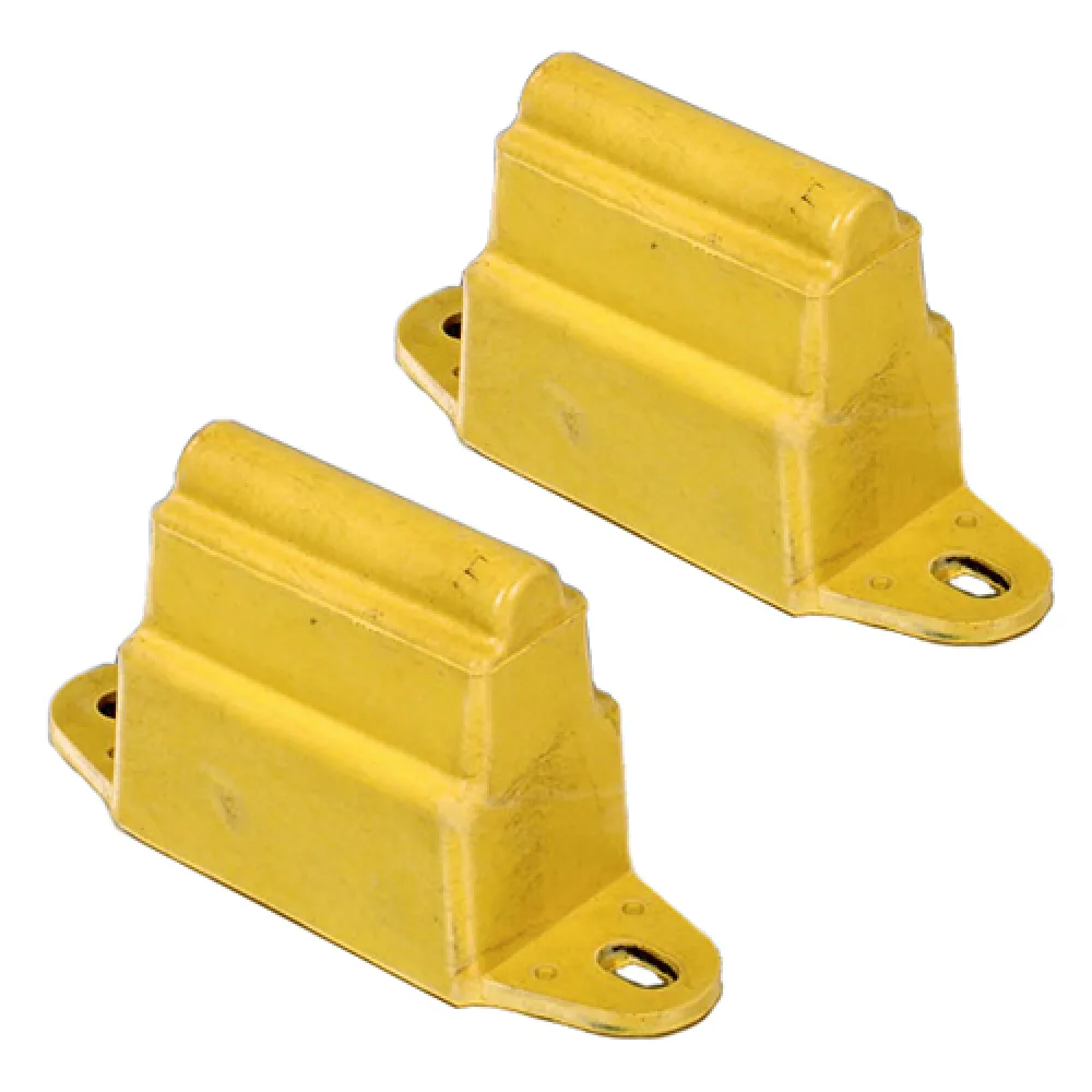 Achsanschlag hinten rechts + links Crown Automotive passend für Cherokee XJ 97-01