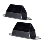 Achsanschlag vorne oder hinten passend für Jeep CJ 55-86