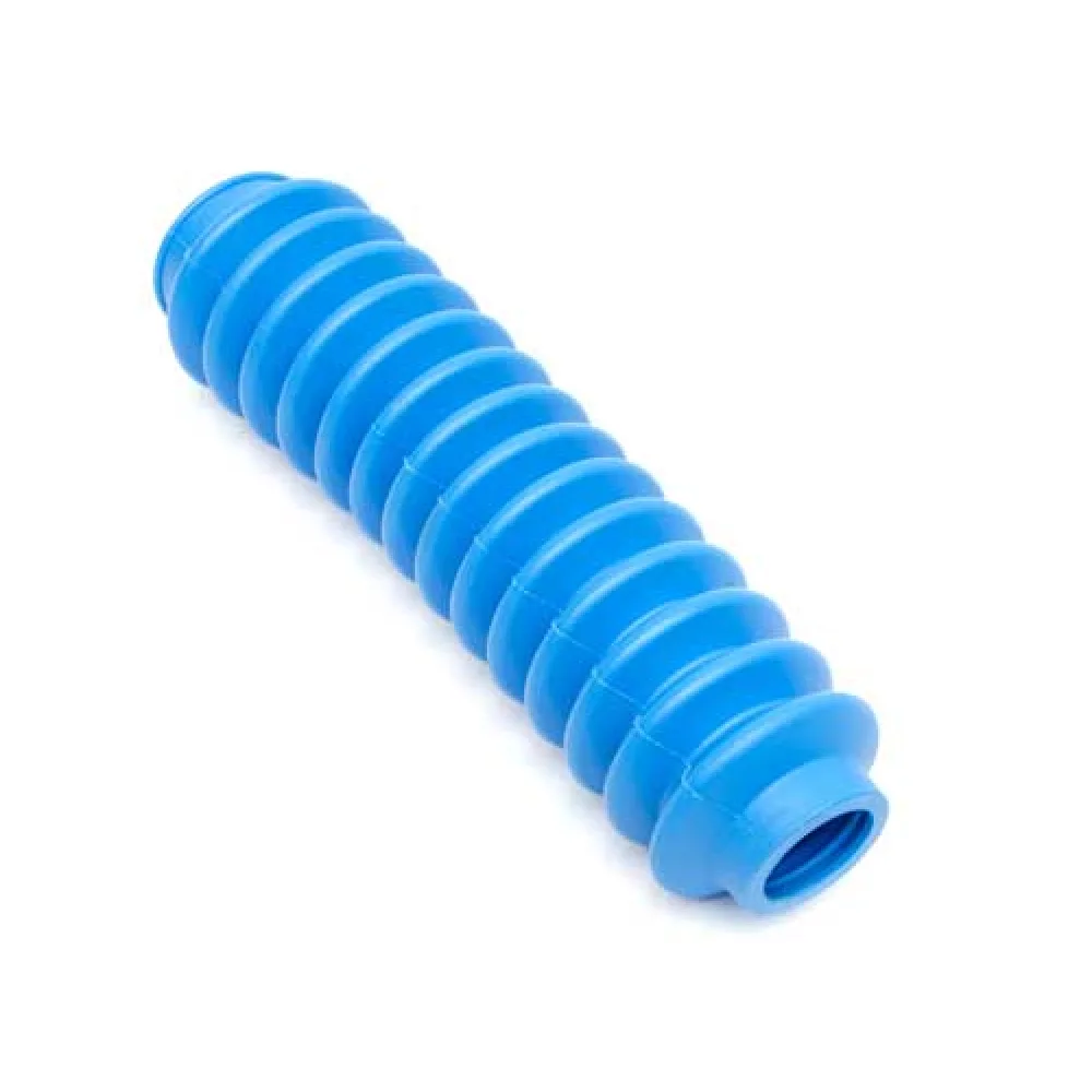 Staubmanschette Light Blue Hellblau