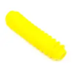 Staubmanschette Yellow Gelb