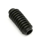 Staubmanschette Mini Black (für ECP220230)