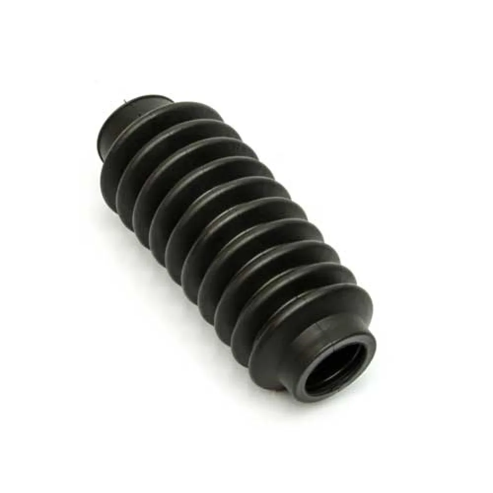 Staubmanschette Mini Black (für ECP220230)