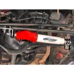 Montagekit für ECP220230 von ProComp passend für Jeep CJ 41-86