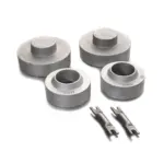 Distanzbuchsen +1,5 = 38mm ProComp passend für Jeep Wrangler TJ