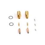 Offroad Schwimmernadelventile Set Edelbrock