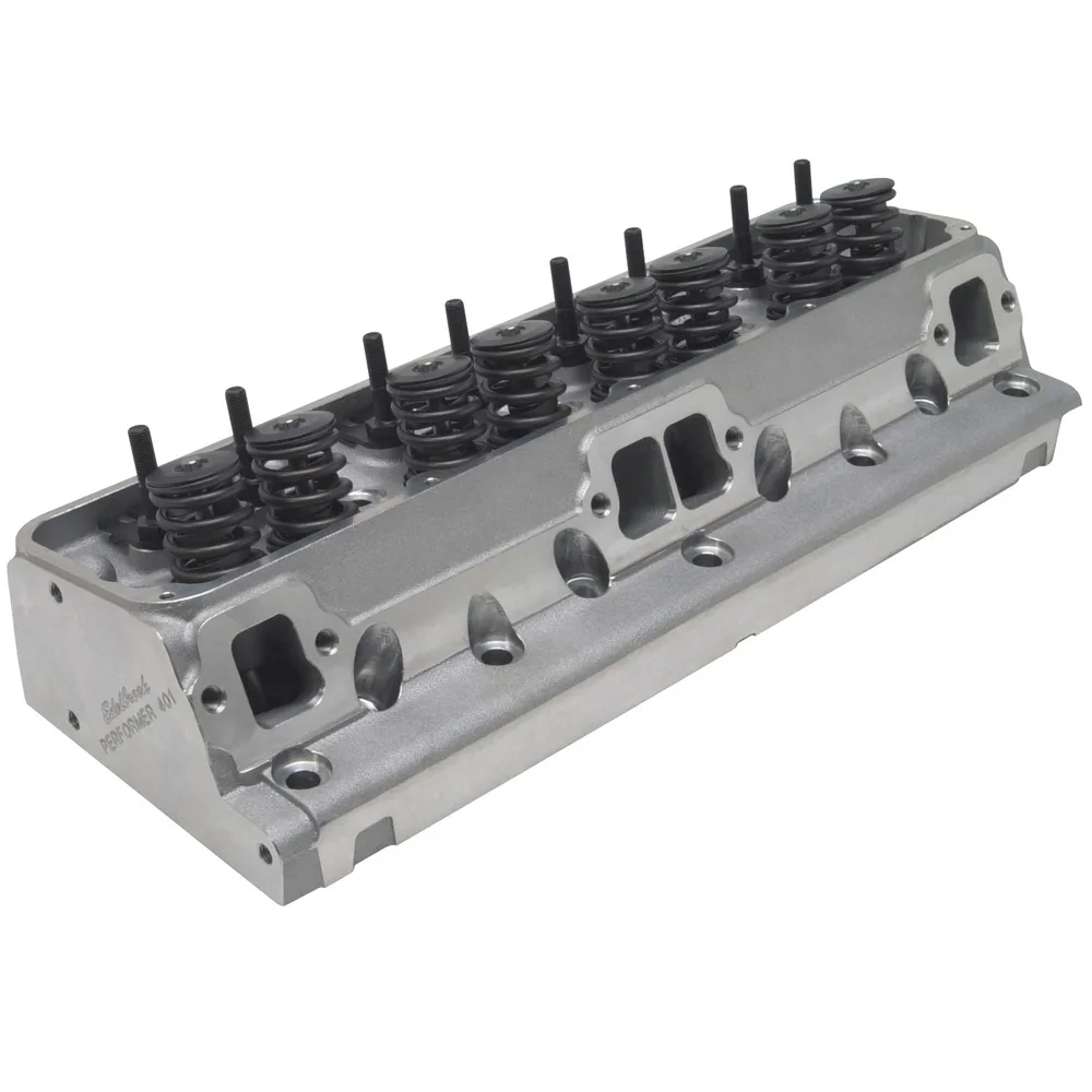 Zylinderkopf Performance AMC 360-401 Edelbrock