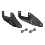 Verstärkung Koppelstange hinten Evo Mfg