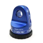 Factor 55 Pro Link 16.000lbs Blau - Universal all
