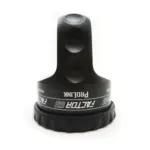 Factor 55 Pro Link 16.000lbs Schwarz - Universal all