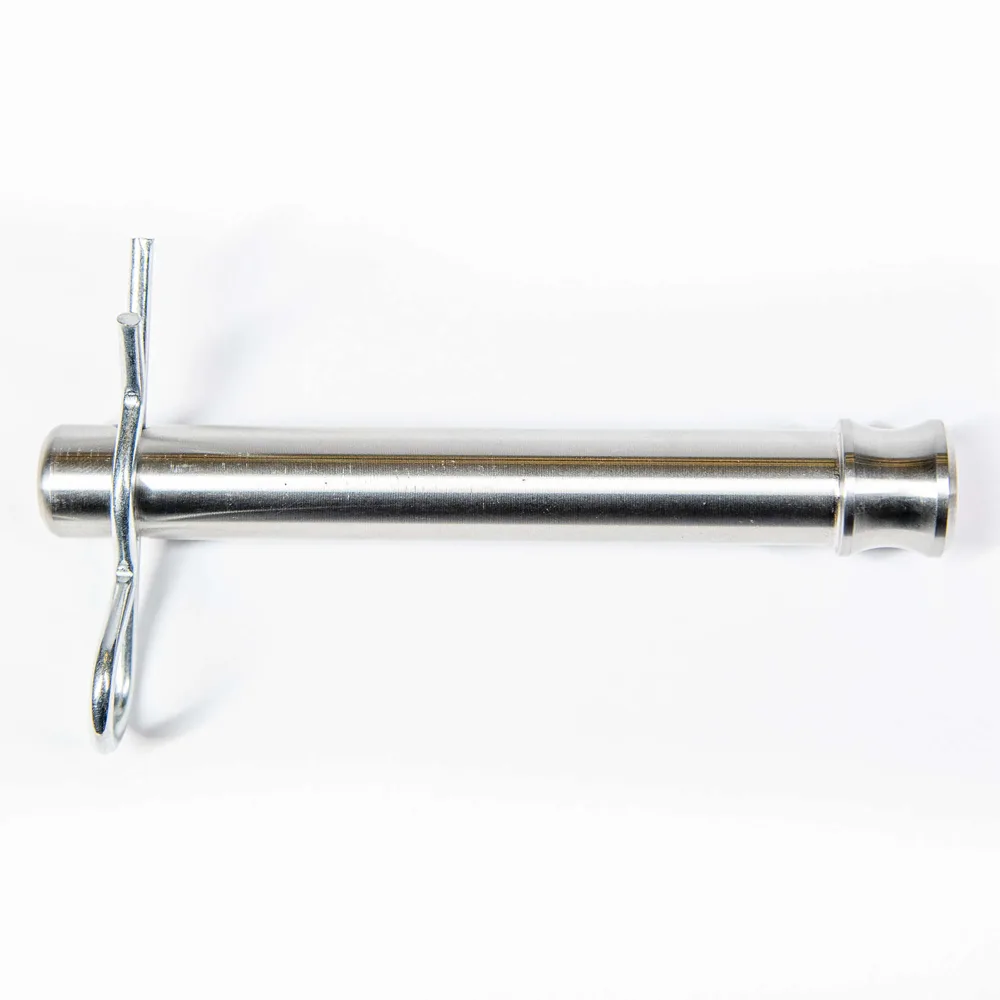 Factor 55 Hitch Pin Quick Release