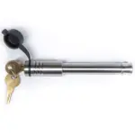 Factor 55 Hitch Pin Locking / Abschließbar für 2 US Anhängerkupplung