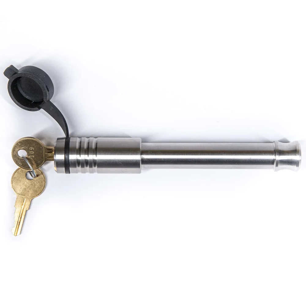 Factor 55 Hitch Pin Locking / Abschließbar für 2 US Anhängerkupplung