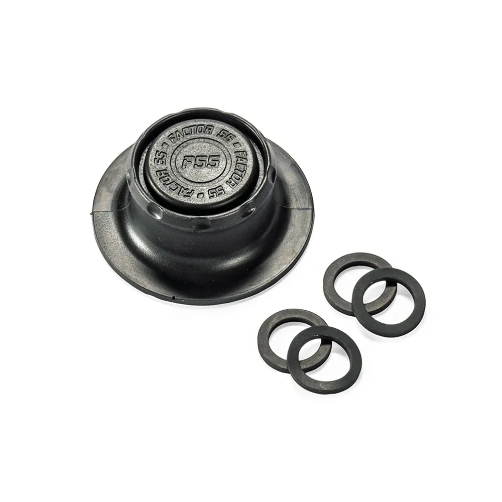 Factor 55 Crossbeam Isolator Kit für FF00054