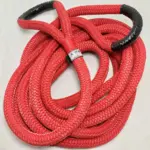 Factor 55 Kinetisches Bergeseil Extreme Duty 22mm x 9,15 Meter