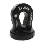 Factor 55 The Splicer Schwarz - Universal all