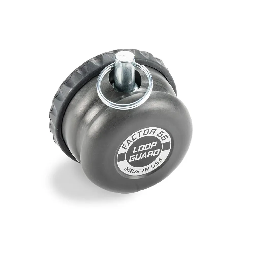 Factor 55 Loop Guard Seilabdeckung bis zu 11mm Seil