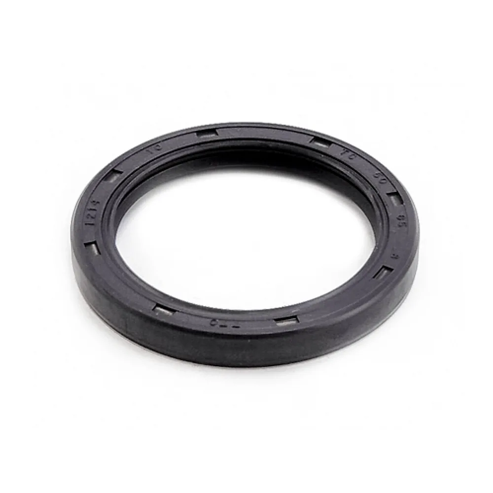 Simmerring hinten Getriebe AX-15