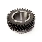3 Gang Zahnrad Getriebe AX-15