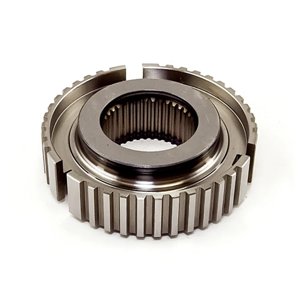 Synchronkörper 1 + 2 Gang Getriebe AX-15 in Verbindung mit 4.0-L. Motor