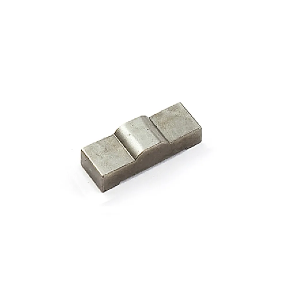 Schaltstein 3 + 4 Gang Getriebe AX-15 in Verbindung mit 4.0-L. Motor