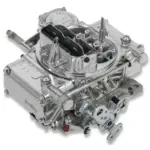 Holley Vergaser 600 CFM