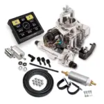 Holley Sniper Einspritzanlage EFI 4.2-L. passend für Jeep CJ 76-86