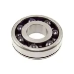 Hauptlager vorne Getriebe AX-5