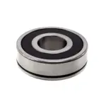 Hauptlager hinten Getriebe AX-5
