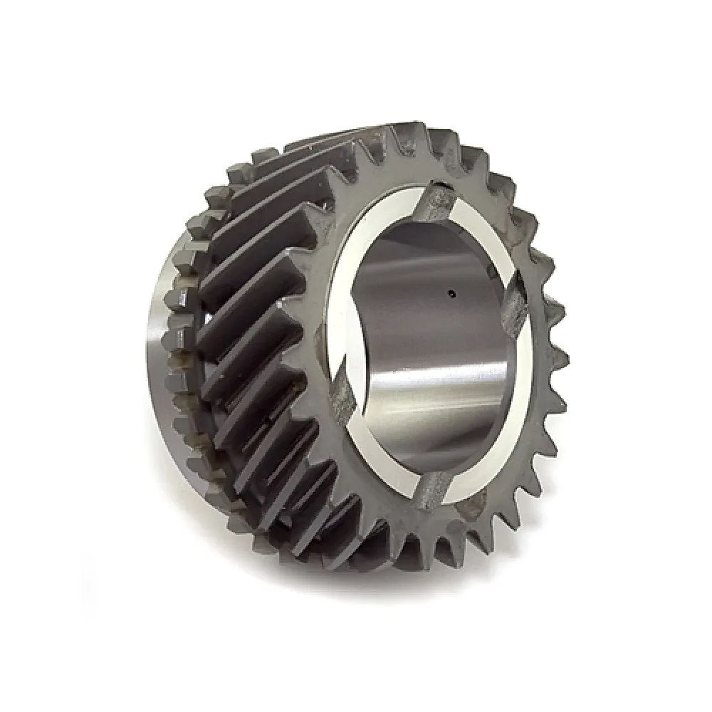3 Gang Zahnrad Getriebe AX-5 passend für Jeep Wrangler TJ, YJ und Cherokee XJ