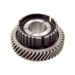 5 Gang Zahnrad Getriebe AX-5 von Crown Automotive passend für Jeep Wrangler & Cherokee (83506022)