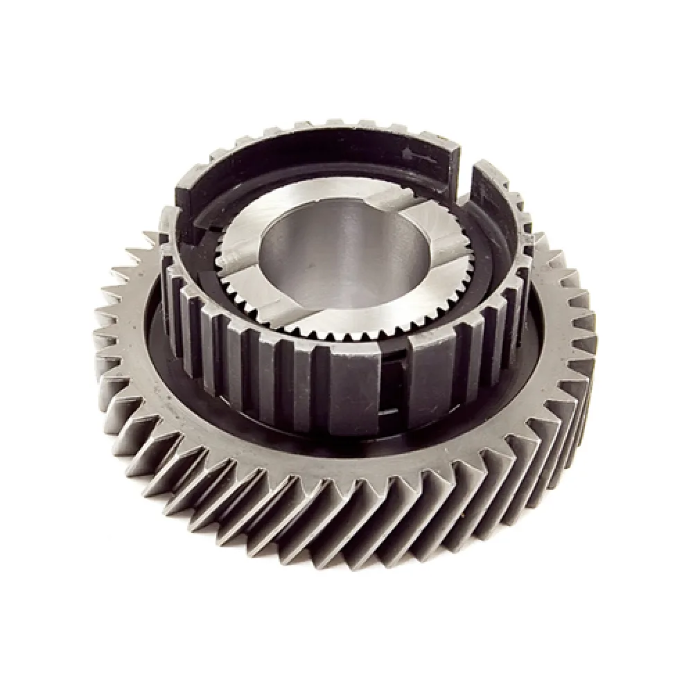 5 Gang Zahnrad Getriebe AX-5 von Crown Automotive passend für Jeep Wrangler & Cherokee (83506022)