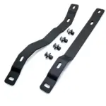 Sitzschienen Verlängerung Bigboy Bracket Fahrerseite passend für Jeep Wrangler JK 11-18