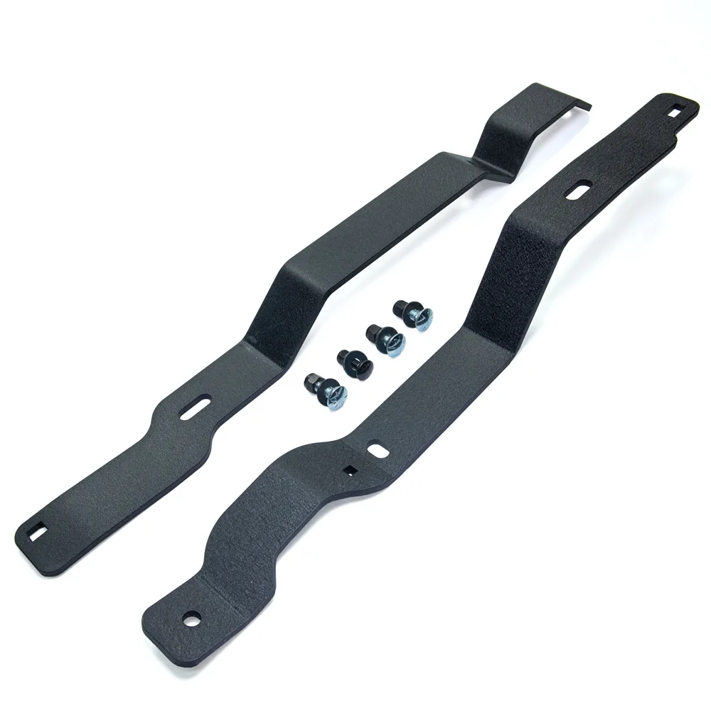 Sitzschienen Verlängerung Bigboy Bracket Fahrerseite passend für Jeep Wrangler JL/JT