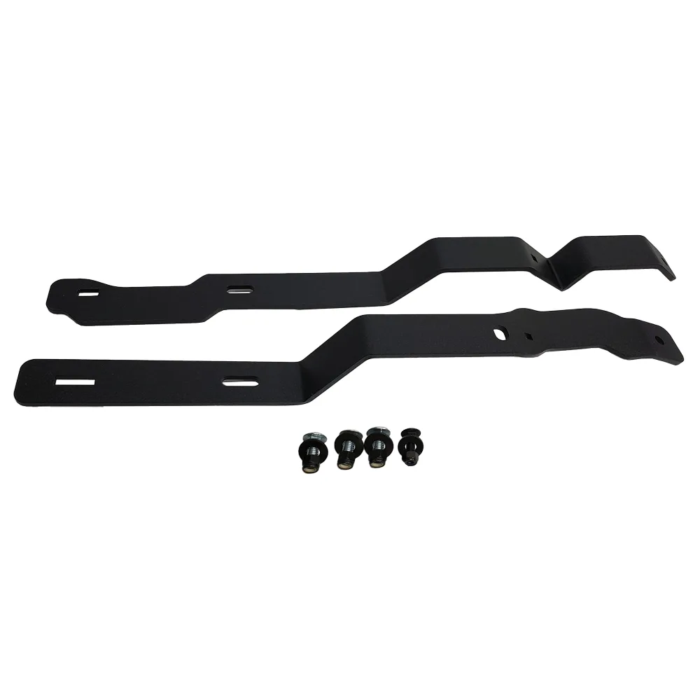 Sitzschienen Verlängerung Bigboy Bracket passend für Jeep Wrangler JL & JT