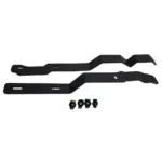 Sitzschienen Verlängerung Bigboy Bracket Beifahrerseite passend für Jeep Wrangler JL/JT