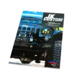 JK Custom Zubehör Katalog von passend für Jeep Wrangler JK