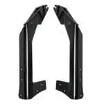 Halter für 50 LED Bar KC passend für Jeep Wrangler JK 07-18