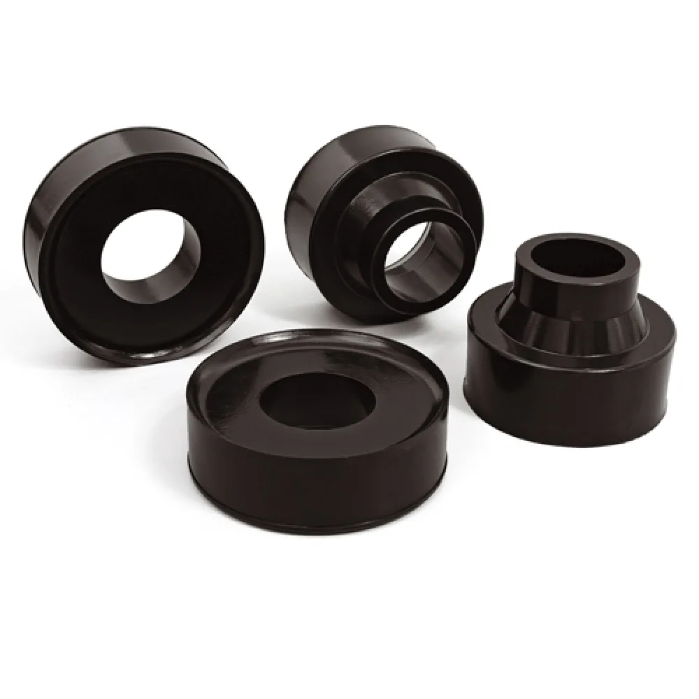 Fahrwerk + 2 = 50mm mit Pro Comp Stoßdämpfer passend für Jeep Grand Cherokee WJ/WG 99-04 inkl. Teilegutachten