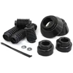 Fahrwerk +38mm vorne + 50mm hinten Poly Benziner