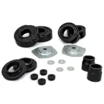 Fahrwerk +2'' = 50mm Daystar passend für Jeep Grand Cherokee WH/WK inkl. Teilegutachten