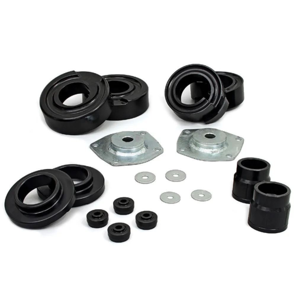 Fahrwerk +2'' = 50mm Daystar passend für Jeep Grand Cherokee WH/WK inkl. Teilegutachten