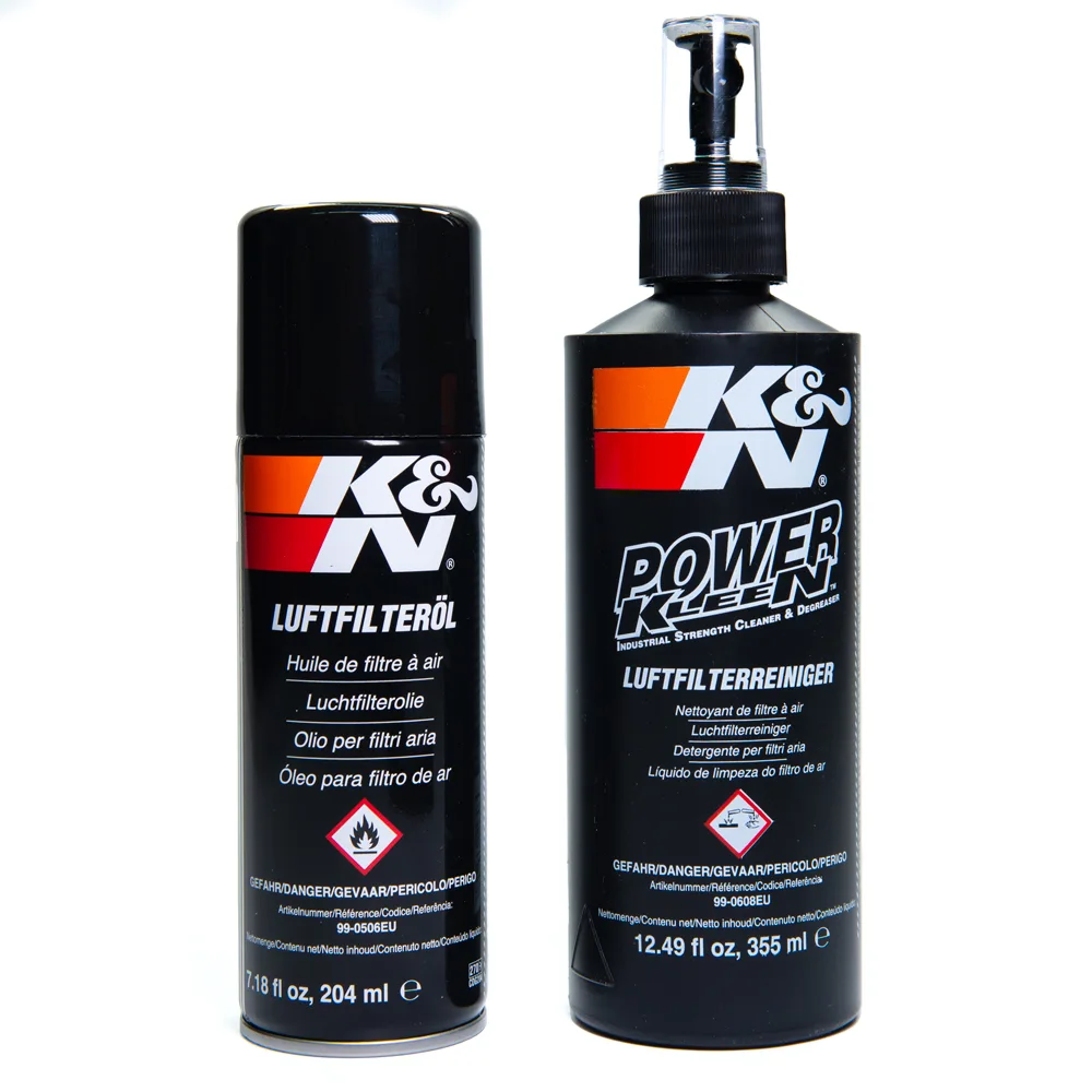 Recharger Kit Luftfilter K&N KN99-5003