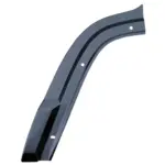 Schweller Abschluss Fahrerseite Keyparts passend für Jeep Cherokee XJ (84-01)
