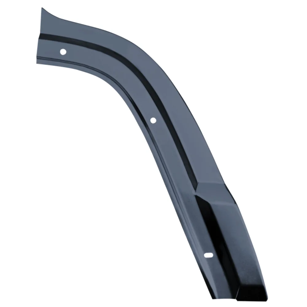 Schweller Abschluss Beifahrerseite Keyparts passend für Jeep Cherokee XJ (84-01)