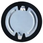 3 Bodenblech Stopfen KeyParts passend für Jeep Cherokee XJ und Wrangler YJ