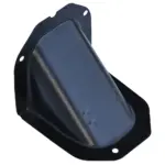 Abdeckung Einfüllstutzen von Keyparts passend für Jeep Cherokee (84-01)
