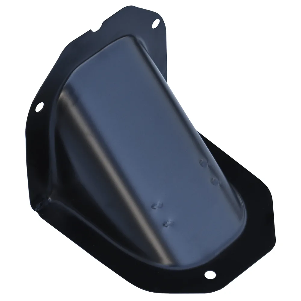 Abdeckung Einfüllstutzen von Keyparts passend für Jeep Cherokee (84-01)