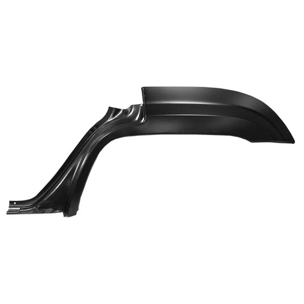 oberer Radlauf mit Schweller Eckteil Keyparts passend für Jeep Grand Cherokee ZJ / ZG